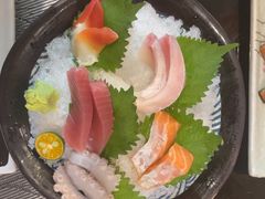 -昱匠·日本料理(金融街店)