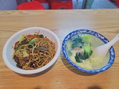 -小毛绝杀炒粉