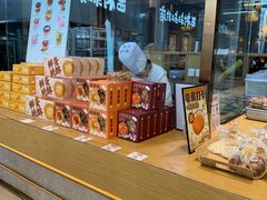 -西村叔叔的店·面包·甜品·蛋糕(清河万象汇店)