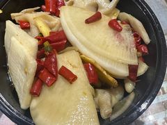 -嘉州九妹凤爪(乐山总店)