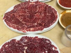 -五洲牛肉美食馆