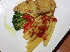 -同济大学-北苑食堂