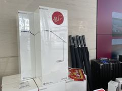 -宁波宝信宝马4S店(江北日湖店)