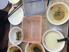 -豆香园(龙翔店)