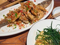 -纳瓦新疆菜(银都店)