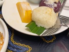 -米泰芒·东南亚料理(体育西店)