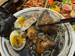 -小川洋风料理(街道口店)