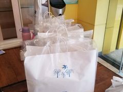 -仙峰天然面包(迎宾路店)