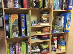 -FullHouse桌游跑团血染剧本杀(南京西路店)