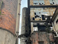 -广州市紫泥堂文化创意园景区