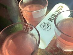 -HIB HUB公社(解放西路店)