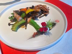 -馋遇江南·精致湖景雅宴(东方之门店)