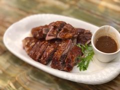 椿记烧鹅-椿记烧鹅(北门店)