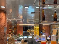 -马哥孛罗咖啡厅·Cafe Marco (厦门马哥孛罗东方大酒店)