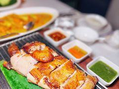 -金链花·泰国餐厅(国贸店)