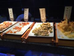 -松子料理(白家庄店)