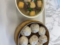 -尹氏汤包(朝天宫店)