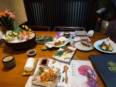-大江户日本料理(吕厝店)