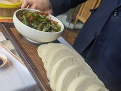-马仕玖煲·融合菜·酥不腻烤鸭(人大店)