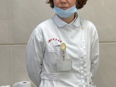 -上海市中医医院(芷江路院区)