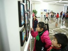 -东浩兰生上海世博展览馆