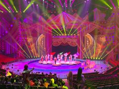 -珠海横琴长隆《卡卡虎奇遇记》