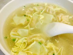 -东泰祥生煎馆(重庆北路店)