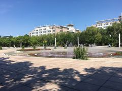 -吉林大学前卫校区南区-日新楼