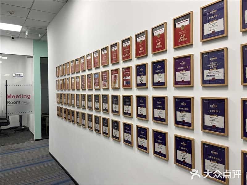 菠萝国际教育专注Alevel·IGCSE·IB·AP·托福雅思培训辅导(静安校区)图片
