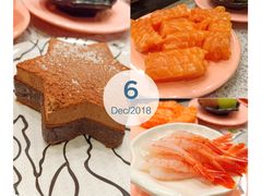 -争鲜回转寿司(飞洲国际店)