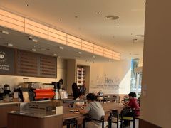 -Peet's 皮爷咖啡(海雅缤纷城店)