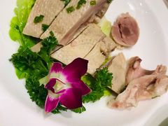 金鹰盐水鸭-昆山金鹰尚美酒店·金鹰贵宾楼