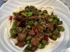 -文三里屯面馆(三里屯店)