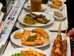 -宜家·瑞典风味餐厅(武汉荟聚中心店)