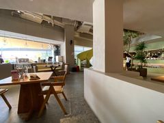 -KimPro 辛普乐概念韩餐