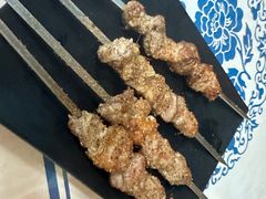 -马黑哥椒麻鸡(清江山水店)