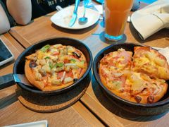 -必胜客(苏州中心店)
