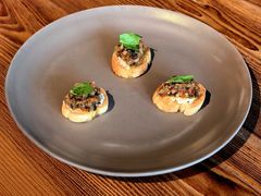 餐前小吃-Mercato莫卡多露台餐厅与酒吧(K11店)