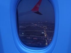 -青岛胶东国际机场