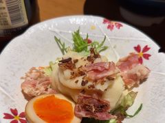-有喜屋·鲜鸡烧鸟·居酒屋(安龙路店)