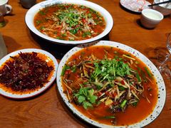 -盛世盐帮·自贡特色(总店)