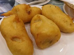 炸香蕉-仁信老铺(华盖路店)