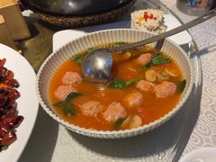 -辣婆婆(航天桥店)