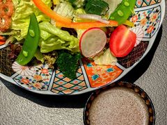 -铭牛烧肉·和牛海鲜自助(高新月牙湖店)