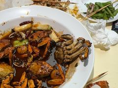 -聚味瞿记·龙虾堂(咸嘉湖店)