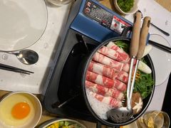 -小句号·精致料理(江南环球港店)