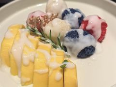 -泰香米泰国餐厅(南宁店)