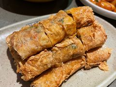 -兰溪小馆(东直门簋街店)