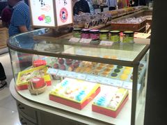 -唐饼家(第一食品五角场店)