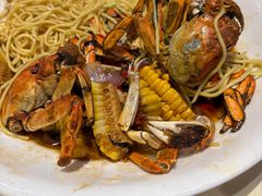 -聚味瞿记·龙虾堂(坡子街店)